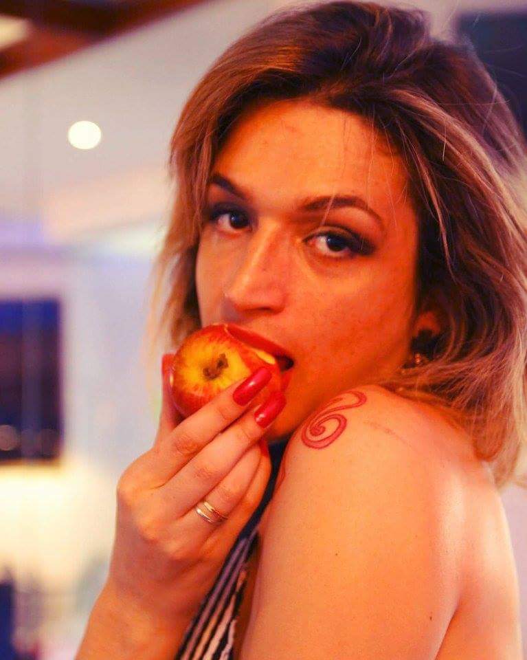 Nanda Molinari 42
