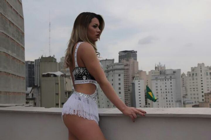 Paulinha 21