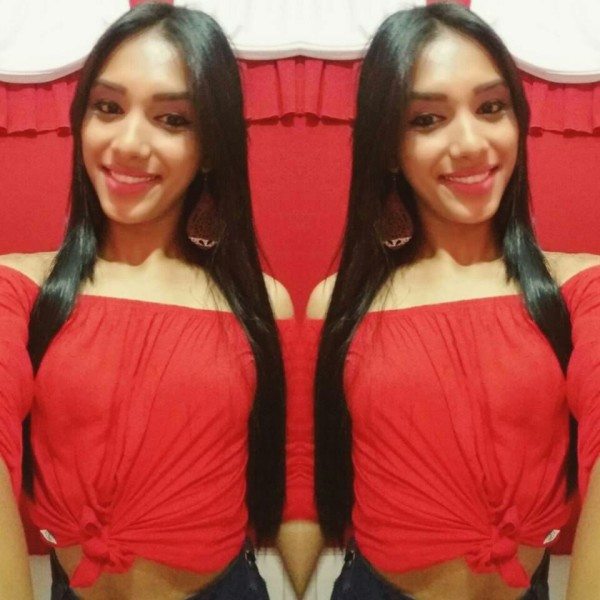 Brunna Drielly -Hotel e motel 7