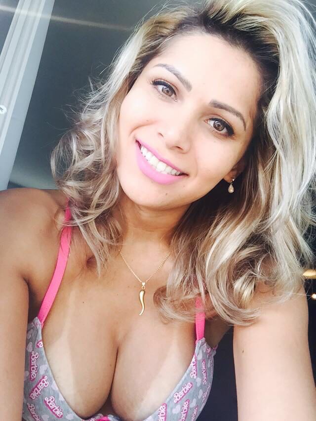 Agatha Victória 28