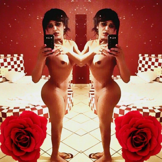 Patrícia Mello 1