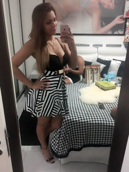Agatha Victória 32