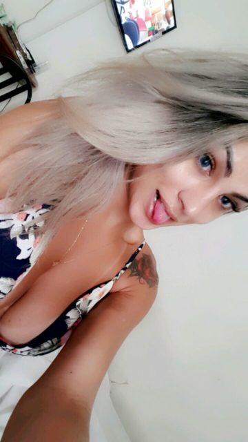 Victória Angel 25