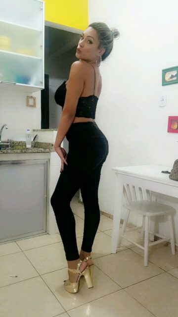 Victória Angel 21