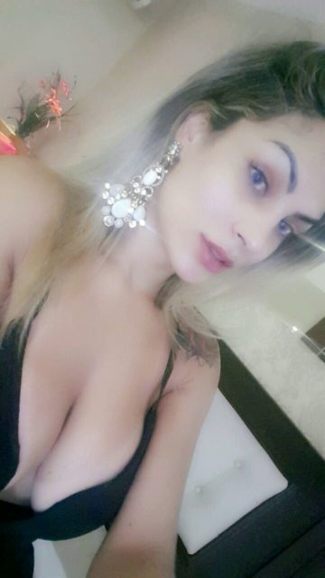 Victória Angel 20