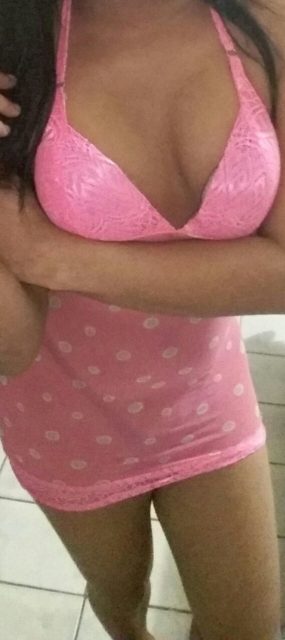 Pamela Gouveia 4