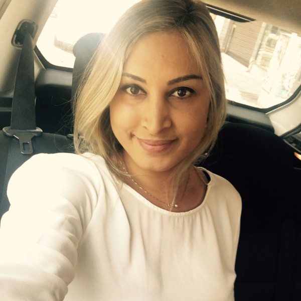 Nicole Almeida 46