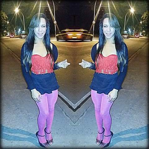 Lavínia Rayson - Sem Local 4