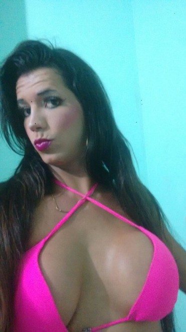 Sabrina Gaúcha 14