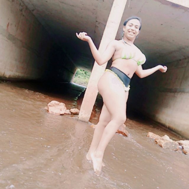 Yara Indiana 29