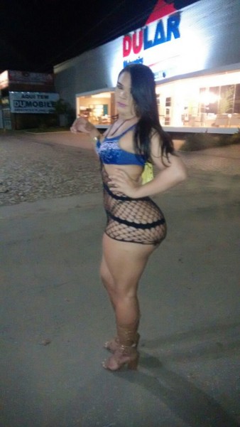 Flavinha Alcântara - Sem Local 19