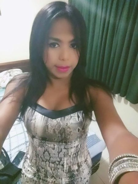 Yara Indiana 9