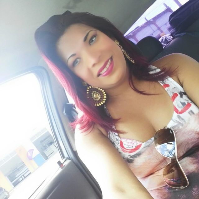 Alana Marinho 219