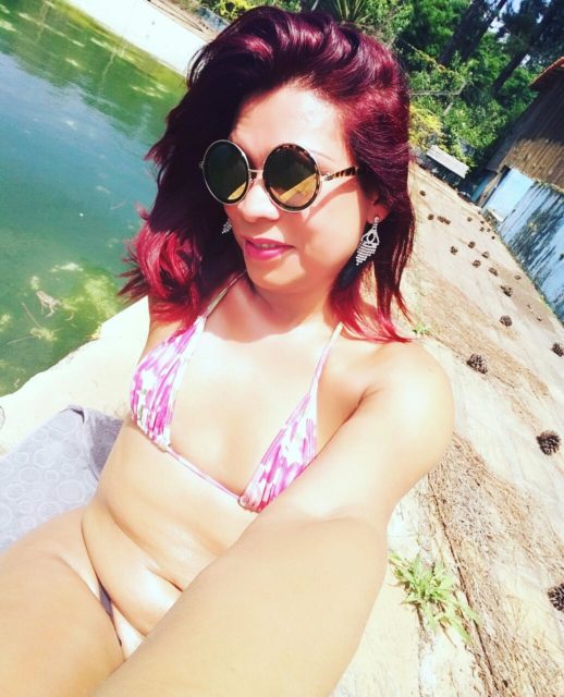 Alana Marinho 231