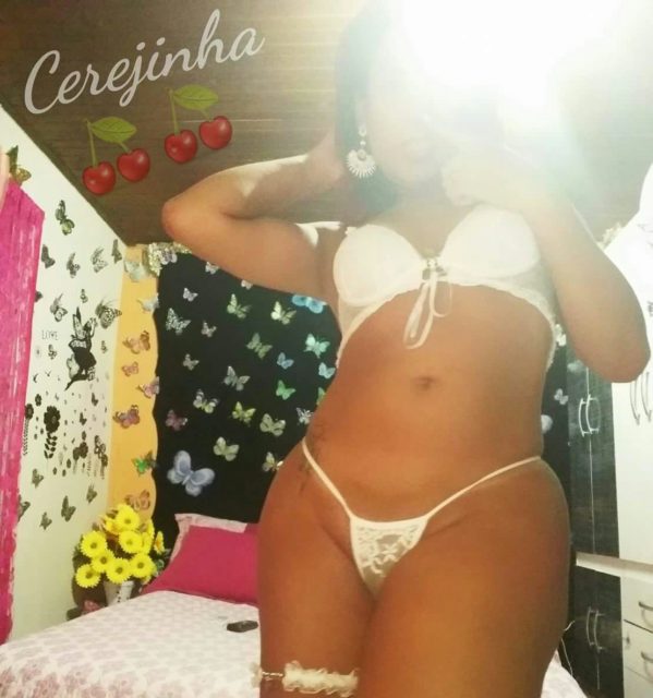 Alana Marinho 239