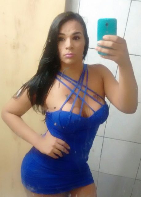 Flavinha Alcântara - Sem Local 14