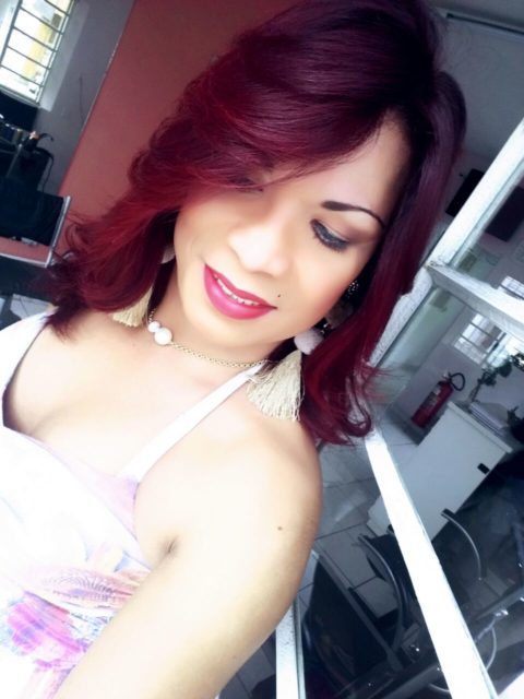 Alana Marinho 217