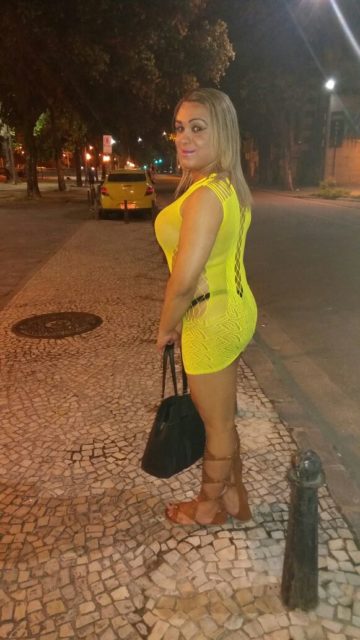 Cibelly Dantas 1
