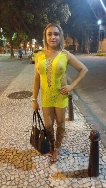 Cibelly Dantas 13