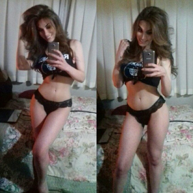 Luanna 5