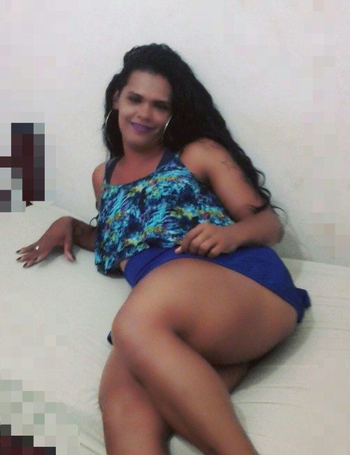 Renatta Resende 8