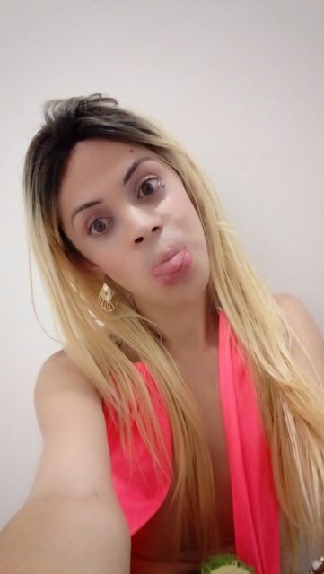 Ryhanne Alves 12