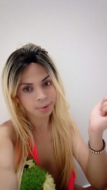 Ryhanne Alves 11