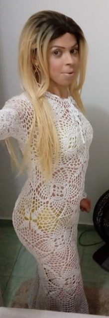 Ryhanne Alves 7
