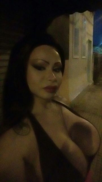 Alessandra Nogueira 86