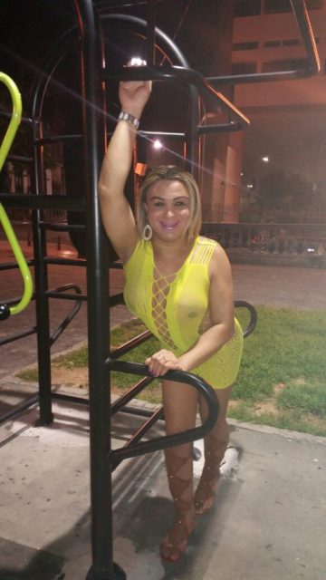 Cibelly Dantas 5