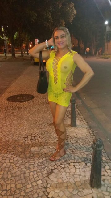 Cibelly Dantas 8