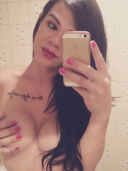Waleska Garcia