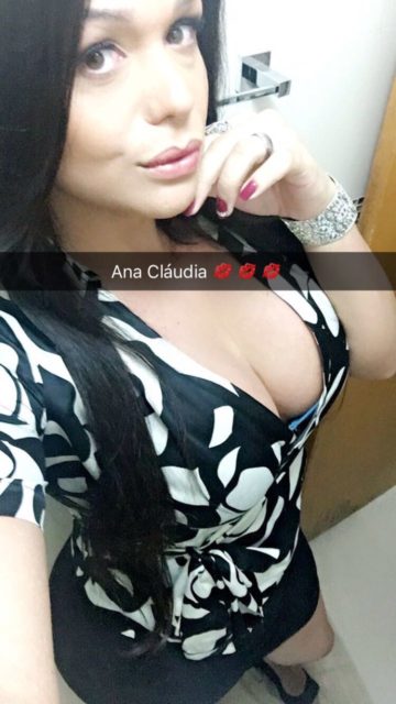 Ana Cláudia 3