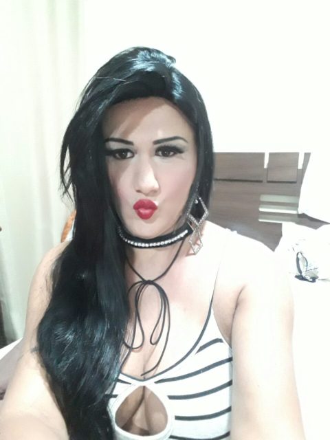 Ellen Oliveira - Hotel e Motel 19