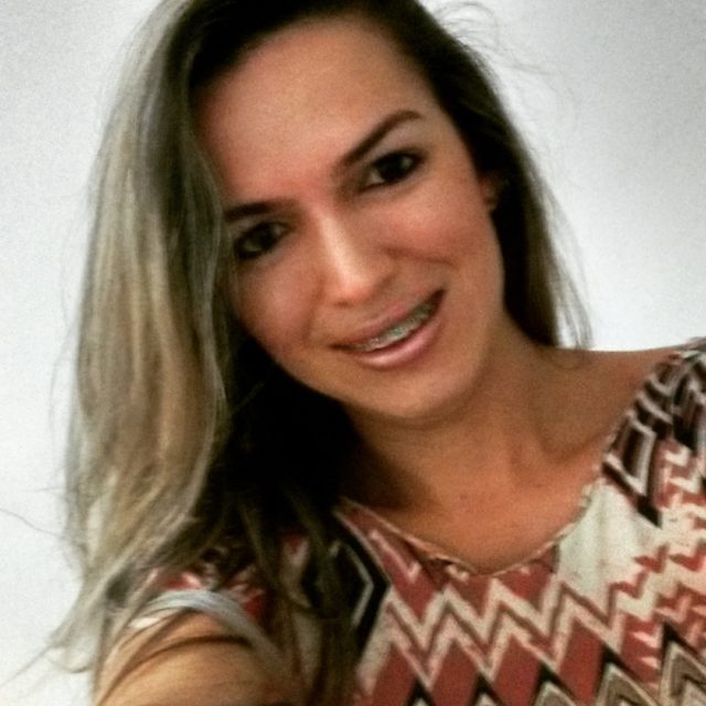 Sthephanie Farias 36