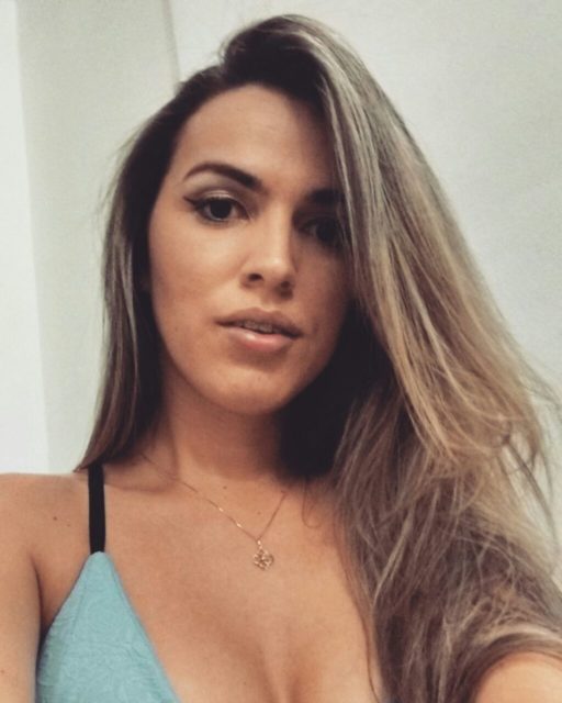 Sthephanie Farias 34