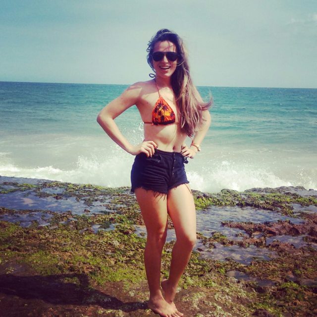 Sthephanie Farias 37