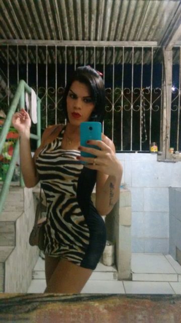 Soraya Bellucthen