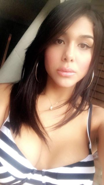 Luiza Oliver 24