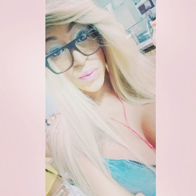 Yasmin Marquezinny 8