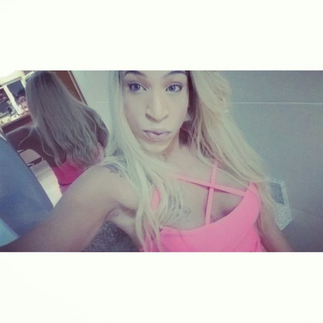 Yasmin Marquezinny 5