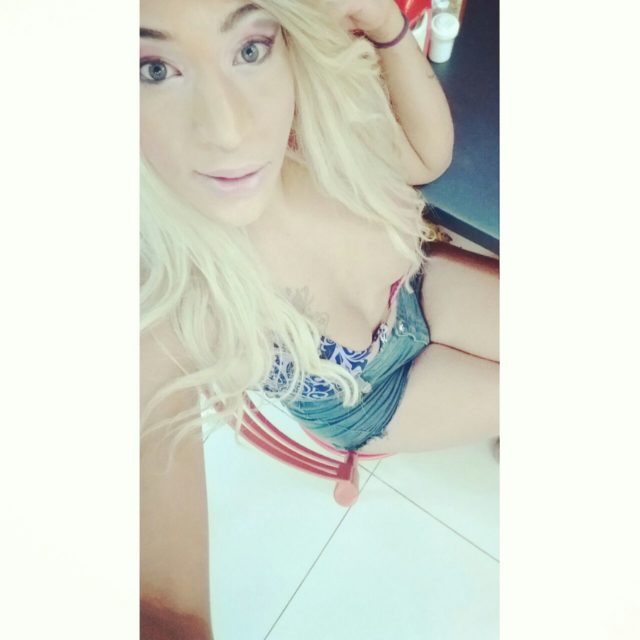 Yasmin Marquezinny 7
