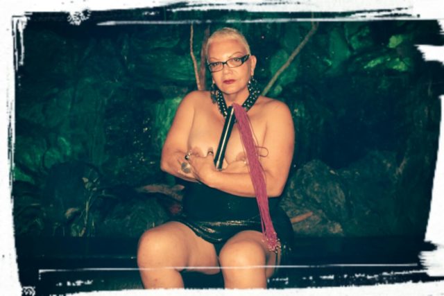 Regina Dominadora 9