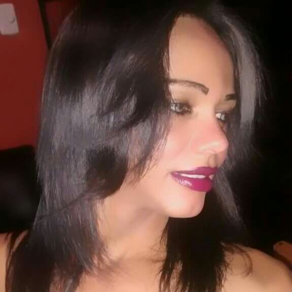 Pollyanna Rodrigues - Hotel e Motel 1
