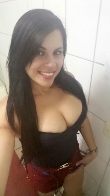 Jessica Salymene 15