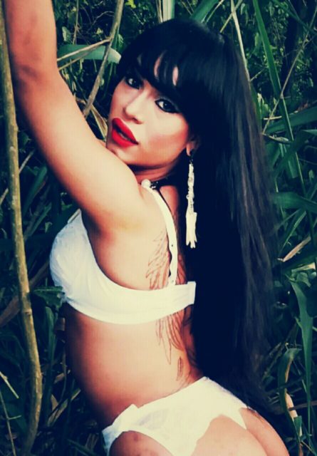 Bia Silva 6