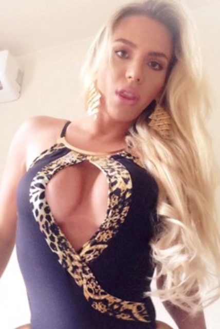 Manuela Vittoriano 1