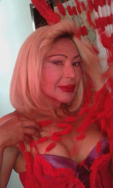 Thamara Boneca
