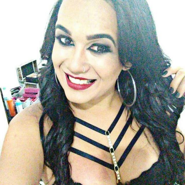 Dalila Ferraz