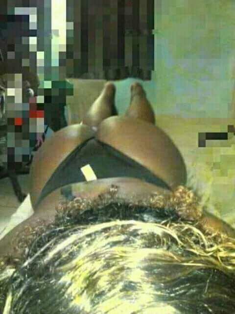 Morenah Sapeka - Hotel e Motel 22